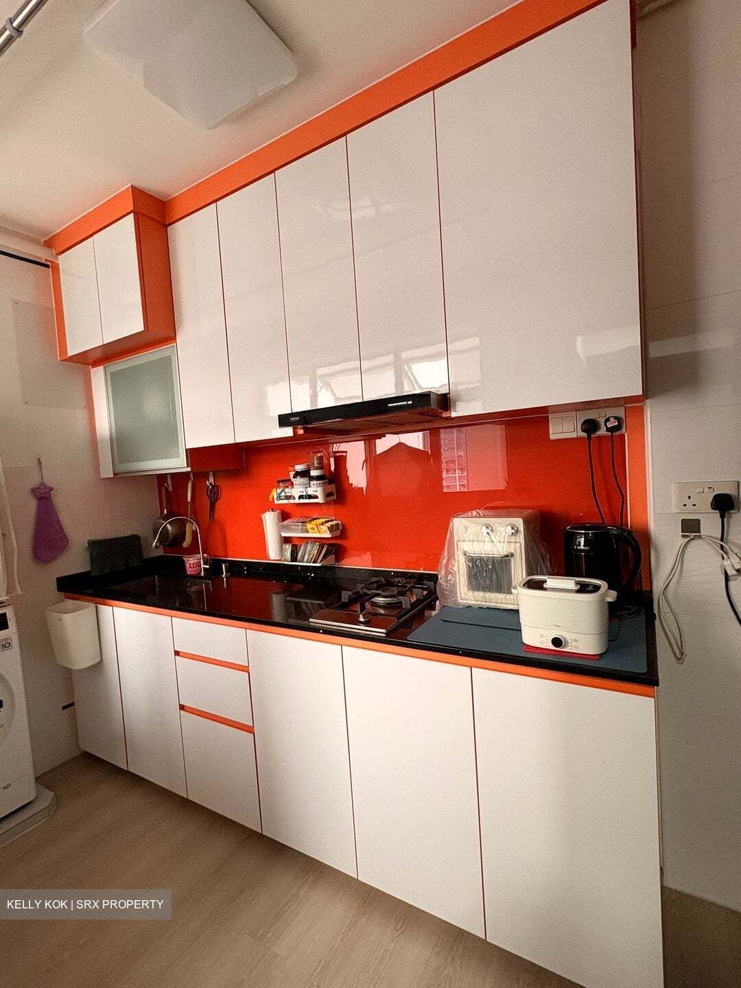Blk 327C Punggol Vue (Punggol), HDB 2 Rooms #619374351